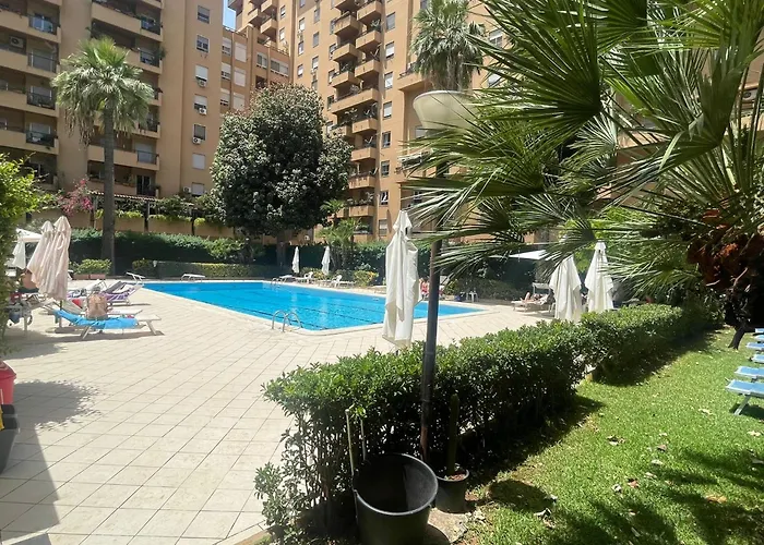 Claudio House Palermo