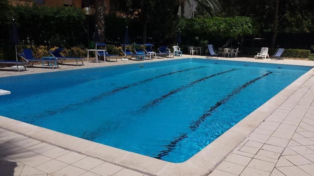 Claudio House Apartamento