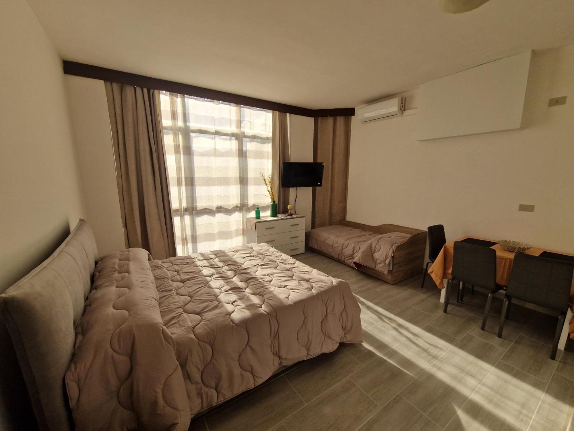 Claudio House Apartamento
