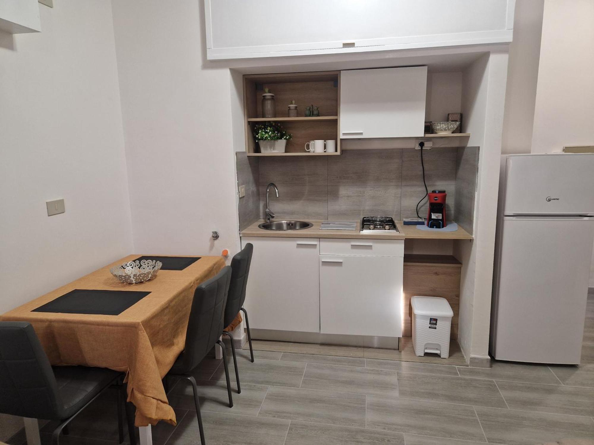 Apartamento Claudio House Palermo