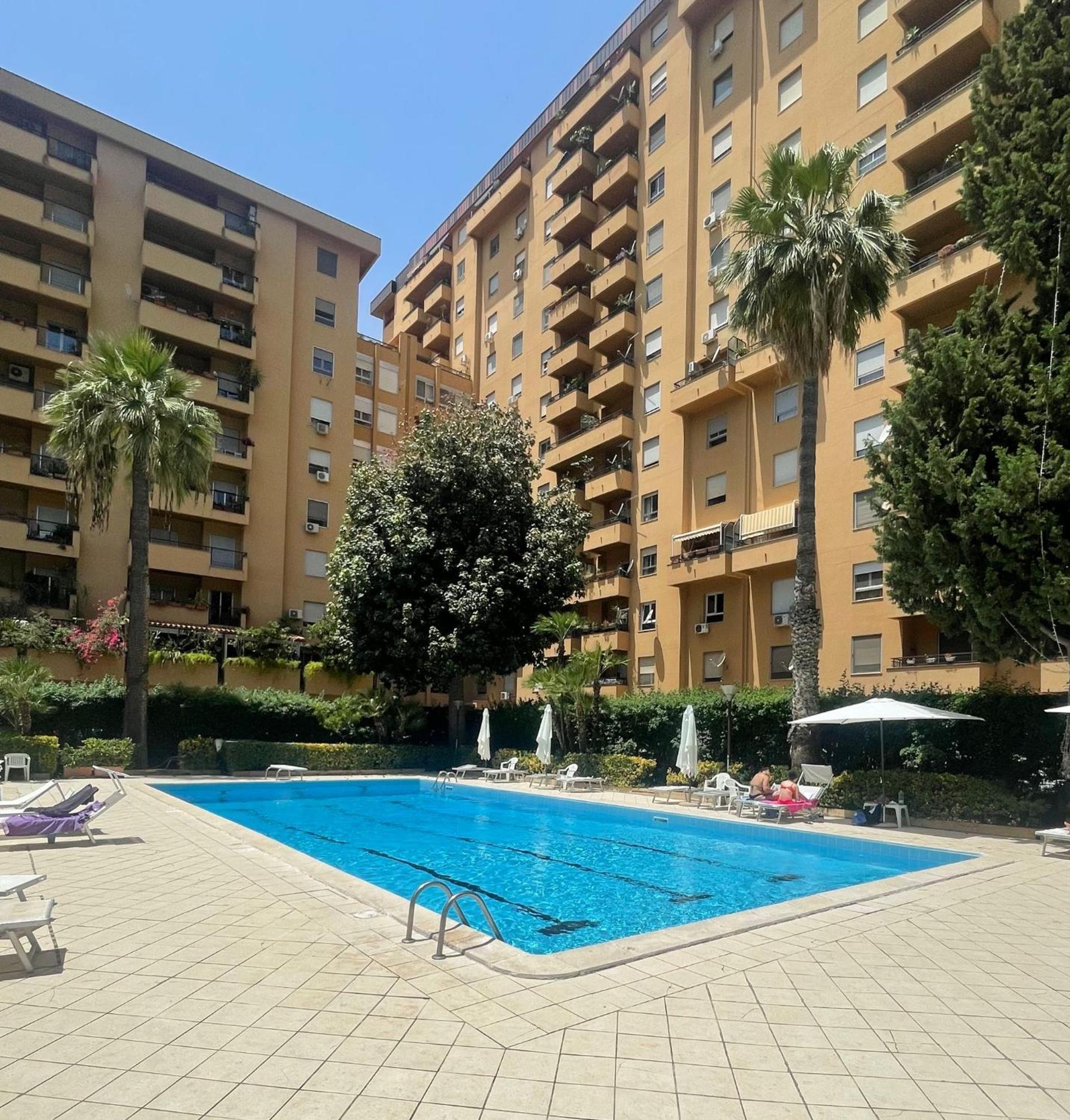 Claudio House * Palermo